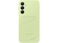 Samsung EF-OA256TMEGWW Samsung Card Slot Case Galaxy A25 5G Lime