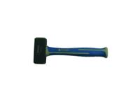 Ivana 48710 Vuisthamer 1000 g - met glasfiber steel Ivana 48710 Vuisthamer 1000 g - met glasfiber steel