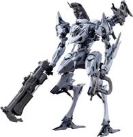 Armored Core V.I.O.S. Model Kit - Schneider Nachtreiher/40E Close-Quarters Assault Type