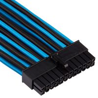 Premium Individually Sleeved ATX 24-Pin Type 4 Gen 4 Kabel