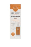 TS Choice Vitaminespray multivit (25 ml) - thumbnail