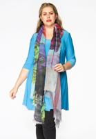 Shawl Flowers