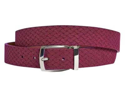 Red Essential (Riem) Lureaux - Nette Riemen Voor Heren