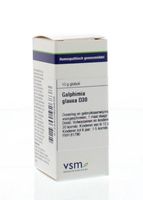 VSM Galphimia glauca D30 (10 gr)