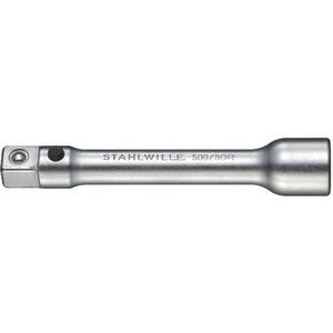 Stahlwille 509QR/10 13011003 Dopsleutelverlenging Aandrijving 1/2 (12.5 mm) Uitvoering 1/2 (12.5 mm) 255 mm 1 stuk(s)