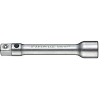 Stahlwille 509QR/10 13011003 Dopsleutelverlenging Aandrijving 1/2 (12.5 mm) Uitvoering 1/2 (12.5 mm) 255 mm 1 stuk(s) - thumbnail