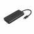 Transcend HUB5C hub met USB A, C en (micro)SD