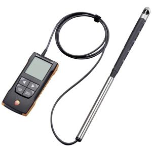 testo 416 Windmeter 0.6 tot 40 m/s