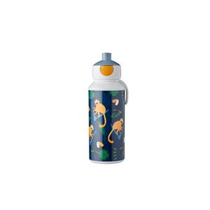 Mepal Campus Dagelijks gebruik 400 ml Acrylonitrielbutadieenstyreen (ABS) Meerkleurig