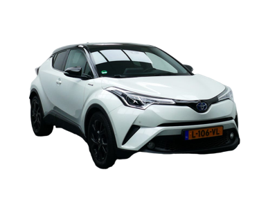 Toyota C HR