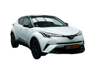 Toyota C HR