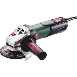 Metabo WEA 11-125 Quick 603626000 Haakse slijper 125 mm 1100 W