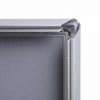 Kliklijst 59x84cm ALU 32mm A1 rechthoek