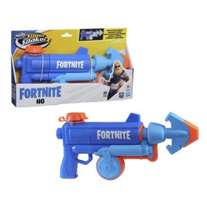 NERF Super Soaker Fortnite HG waterblaster