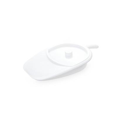 Specialized Bedpan met deksel