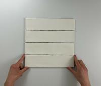 Colonial Ivory mat 7,5x30 wandtegels