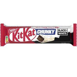 Kit Kat Kit Kat - Chunky Black & White 42 Gram