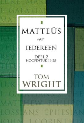 Matteüs voor iedereen (Paperback)