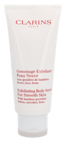 Clarins Exfoliating Body Scrub 200ml