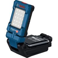 Bosch Professional GLI 18V-800 Accu zaklamp 18V Basic Body - 0601443600