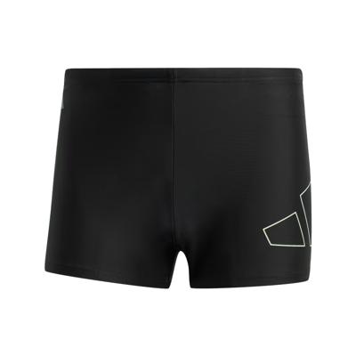 Adidas Big Bars Zwemboxer Heren 5