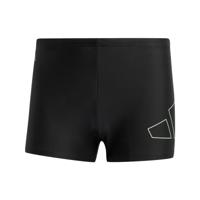 Adidas Big Bars Zwemboxer Heren 5
