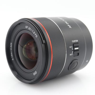 Samyang 24mm F/1.8 AF Sony FE occasion
