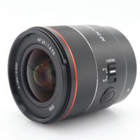 Samyang 24mm F/1.8 AF Sony FE occasion Samyang 24mm F/1.8 AF Sony FE occasion