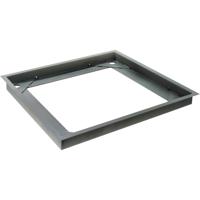 Kern BFS-A03N BFSA03N Stevig grondframe voor het inbouwen van de weegbrug voor barrièrevrij oprijden