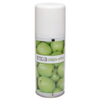 Luchtverfrisser euro products q23 green apple | 12 stuks