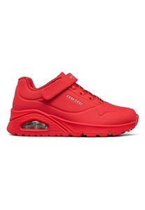 Skechers Uno Air-Blitz 310501L/RED Rood  maat