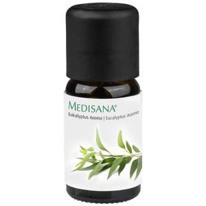 Medisana Eucalyptus Aroma aroma-essence Etherische olie 10 ml Luchtbevochtiger