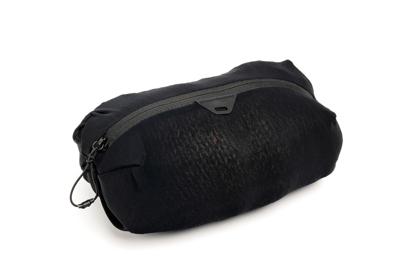 Peak Design - Ultralight Mesh Packing Cube X-small Black Default