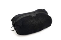 Peak Design - Ultralight Mesh Packing Cube X-small Black Default
