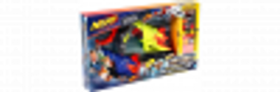 Nerf PN00013577 - Nitro Duelfury Demolition 2-Pack