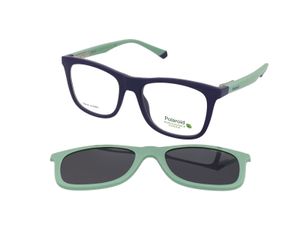 Brillen met correctie Polaroid PLD 8055/CS RNB/C3