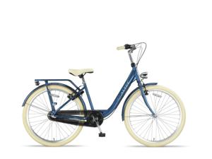 Altec Tuana 26 Inch Meisjes 3V V Brakes Zeeblauw