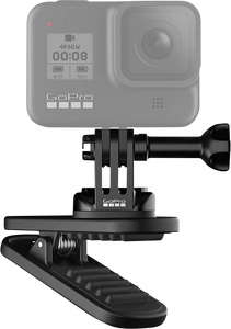 GoPro ATCLP-001 accessoire voor actiesportcamera's Cameramontage