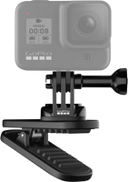 GoPro ATCLP-001 accessoire voor actiesportcamera's Cameramontage - thumbnail