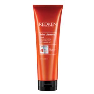 Redken Frizz Dismiss Haarmasker voor Pluizig Haar 250ml