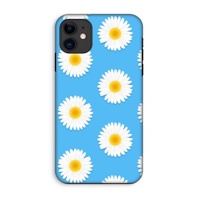 Margrietjes: iPhone 11 Tough Case