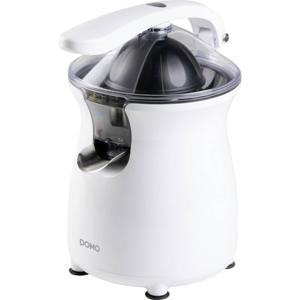 DOMO ZITRUSPRESSE MIT HEBEL Citruspers 160 W