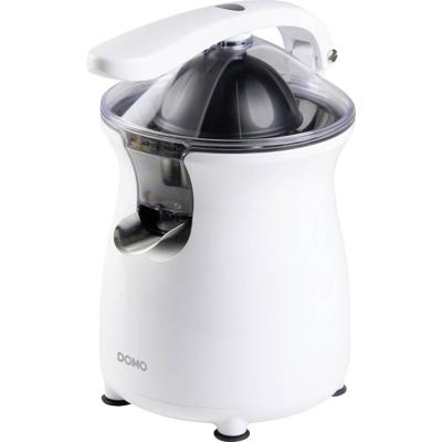 DOMO ZITRUSPRESSE MIT HEBEL Citruspers 160 W