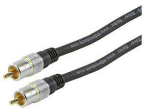 Extra hoge kwaliteit composite kabel [diverse lengtes]