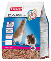 Beaphar Care+ Korrels 1,5 kg Rat - thumbnail