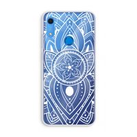 It's Complicated: Huawei Y6s Transparant Hoesje