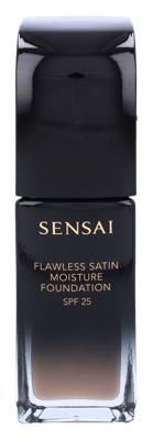 Sensai Flawless Satin Foundation SPF25 30ml FS203 Neutral Beige Dames