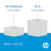 HP 940XL inktcartridge 4 stuk(s) Origineel Hoog (XL) rendement Zwart, Cyaan, Magenta, Geel - thumbnail