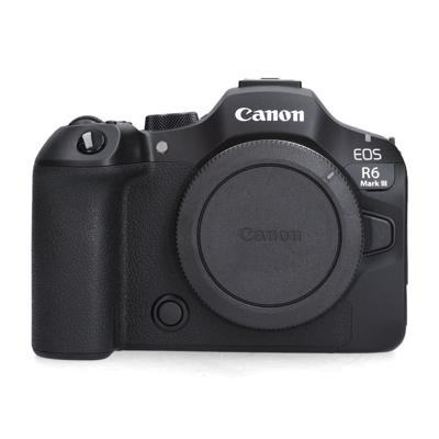 Canon Canon R6 Mark III