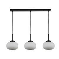 Searchlight Eetkamer hanglampLumina 3-lichts - 10271-3BK